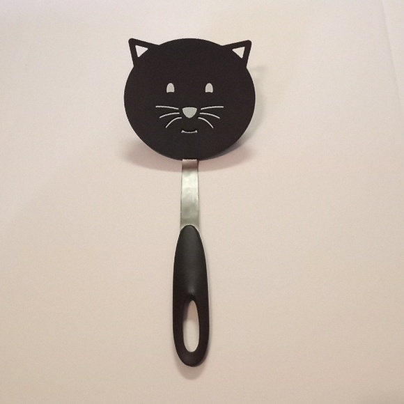 Cat Spatula - Picture 3 of 5